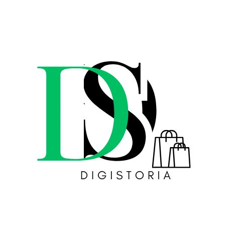 Digistoria